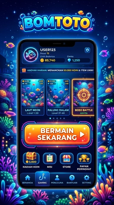 bomtoto - Pusat Download Terlengkap untuk Semua Media